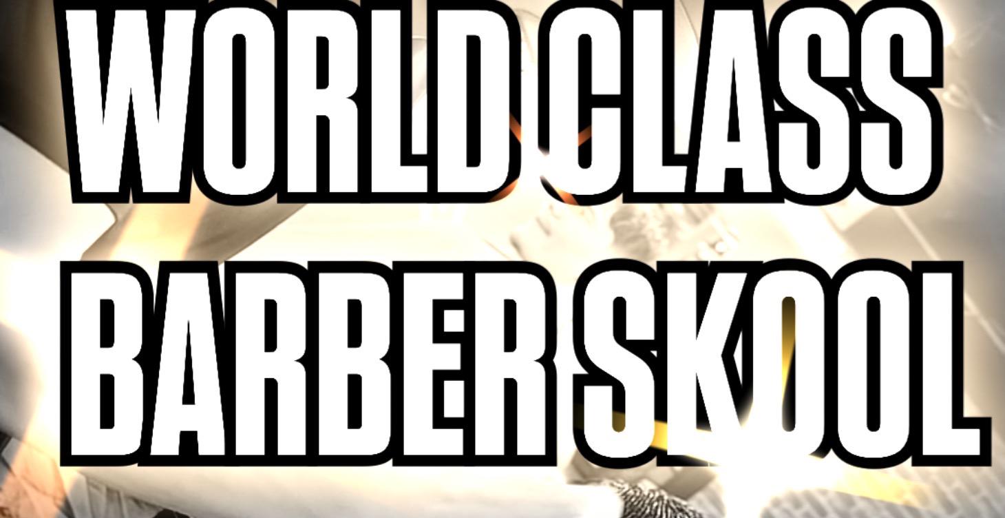 Barber PRICING Mastermind