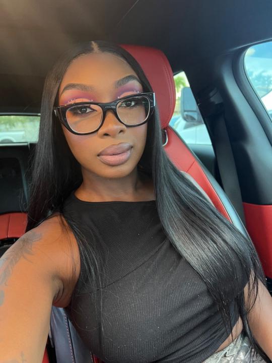 Shakerria Davis