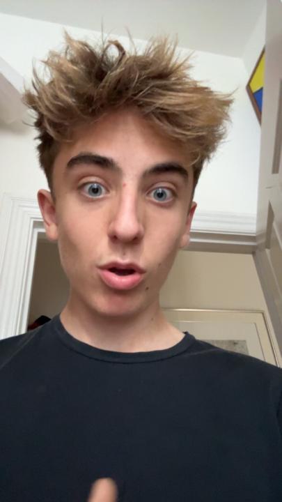 Alexander Oxholm Zigler