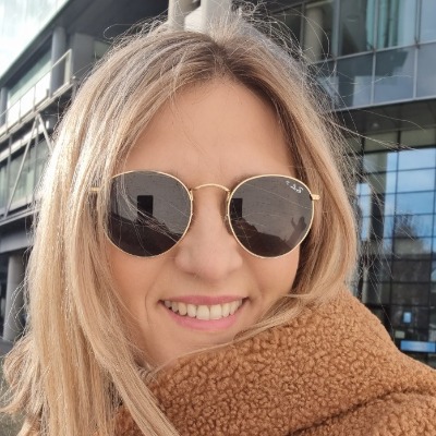Renata Dundović