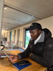 Adrien junior Kuatche tanekou