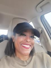 Kristina Chaney