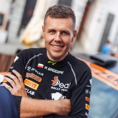 Patryk Grodzki