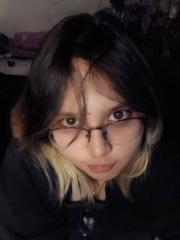 Mariella Chealsea Fernandez