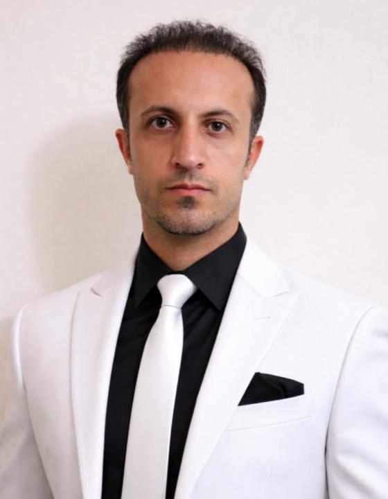 Meisam Ghasemi