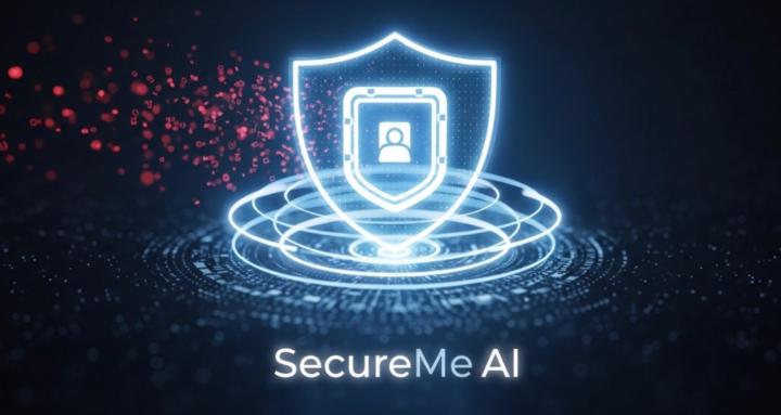 SecureMe 