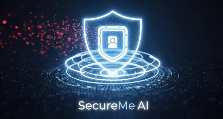 SecureMe AI