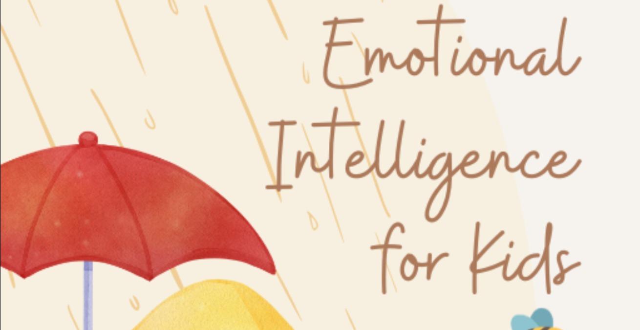 Emotional Resilience For Kids