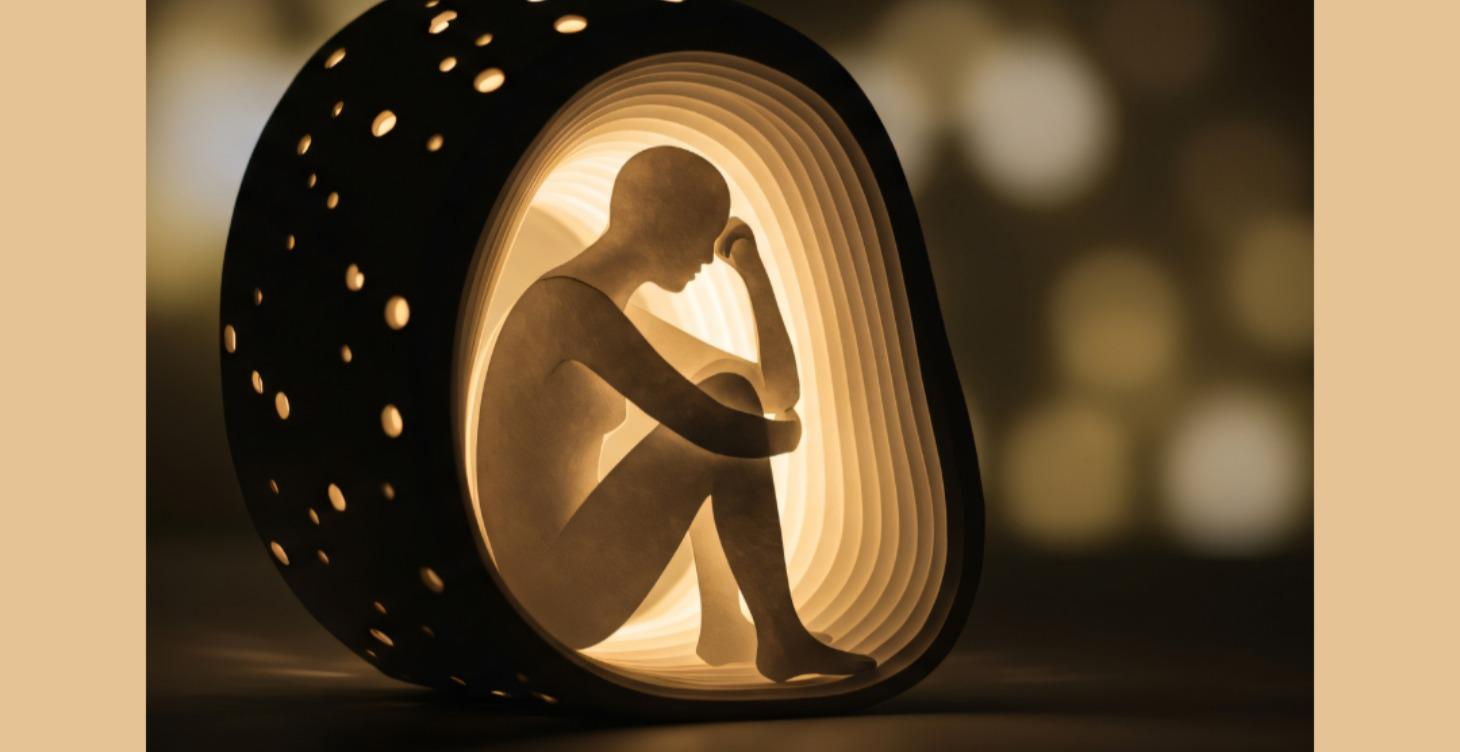 Anxiety Hypnosis for adults