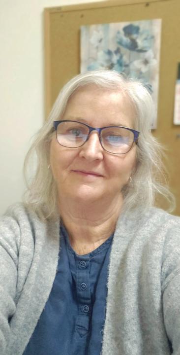 Allison Robin