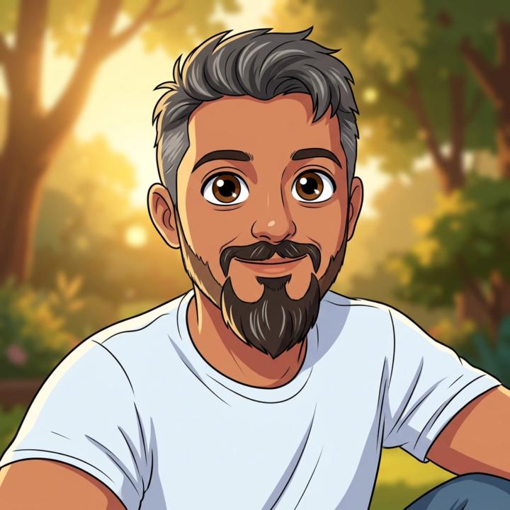 Bekir Alp Külünkoğlu