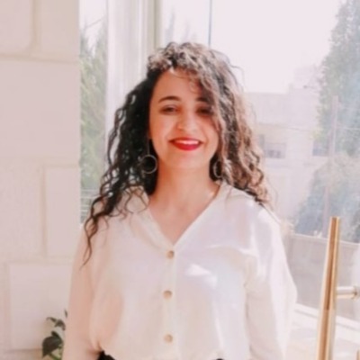 Haneen Dalbah
