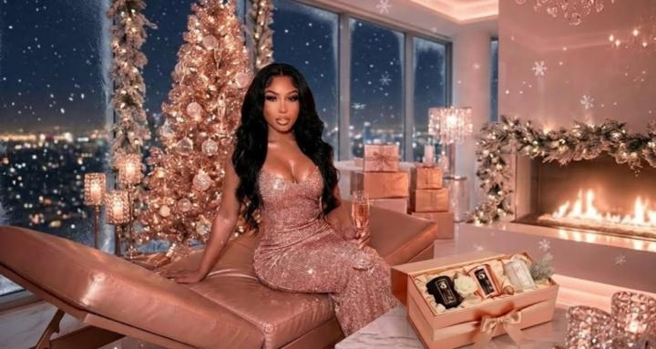 Luxe Flamez Candle Skool