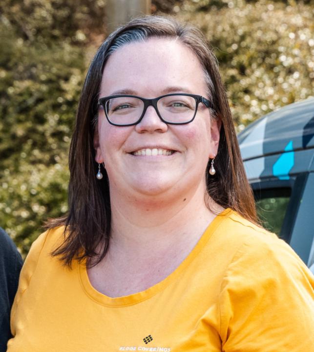 Janie Sandberg