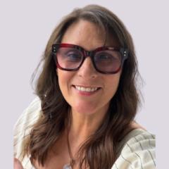 Jo Douglas