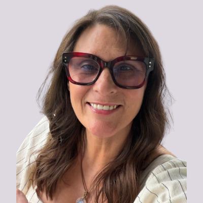 Jo Douglas