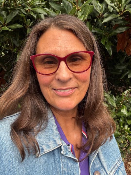 Jo Douglas