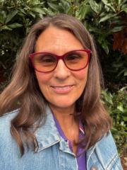 Jo Douglas