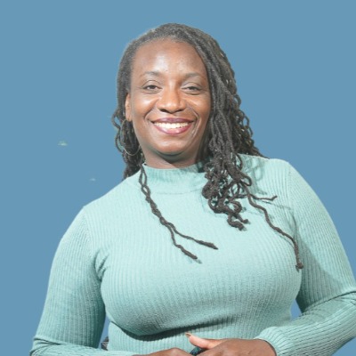 Rachel Charles