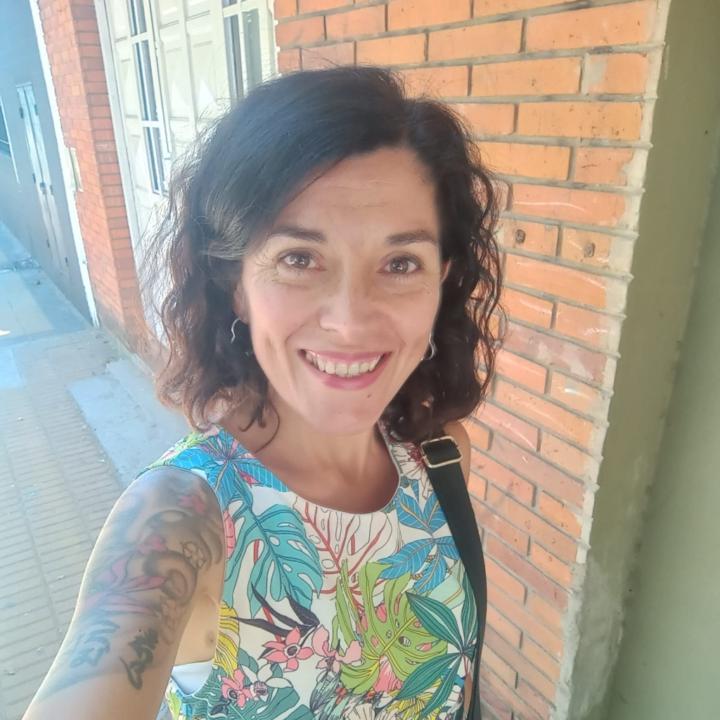Mirian edith Gonzalez