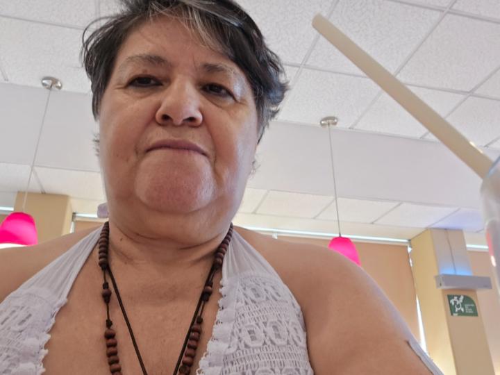 Martha Cecilia Gómez de Asuad