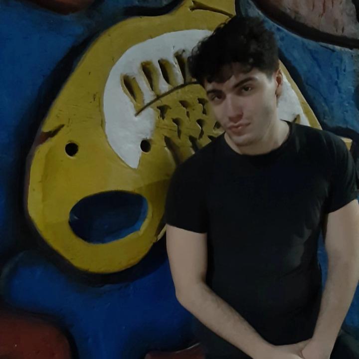 Gonzalo Montoya