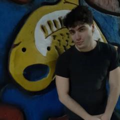 Gonzalo Montoya