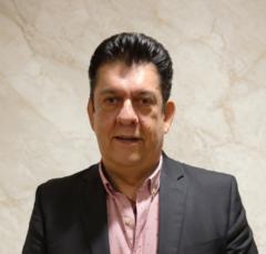 Ernesto Sandoval
