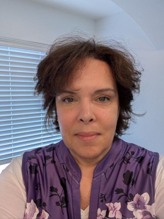Jessica Bart-Williams