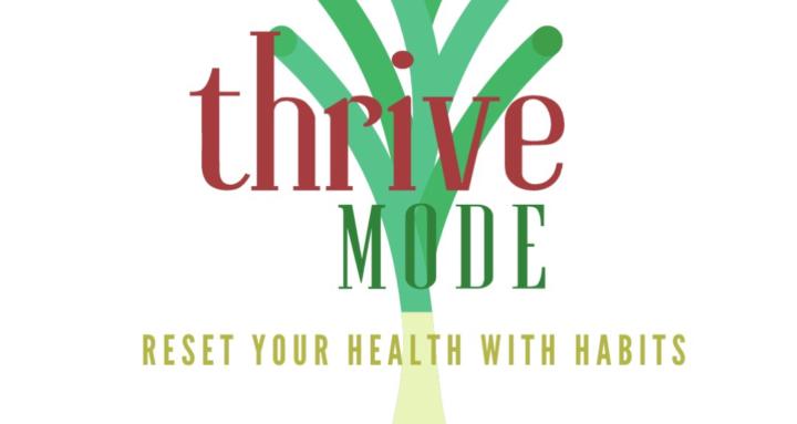 Happy Body Thrivers 🌿