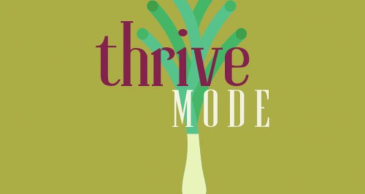 Thrive Mode Club