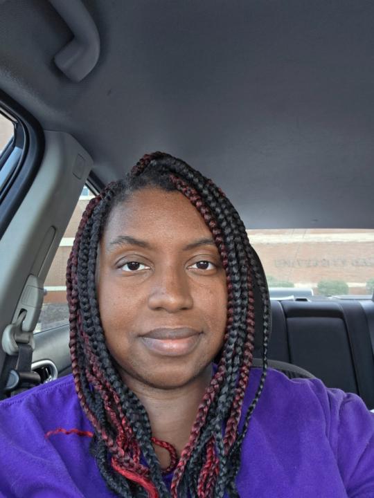 Tiesha Owens