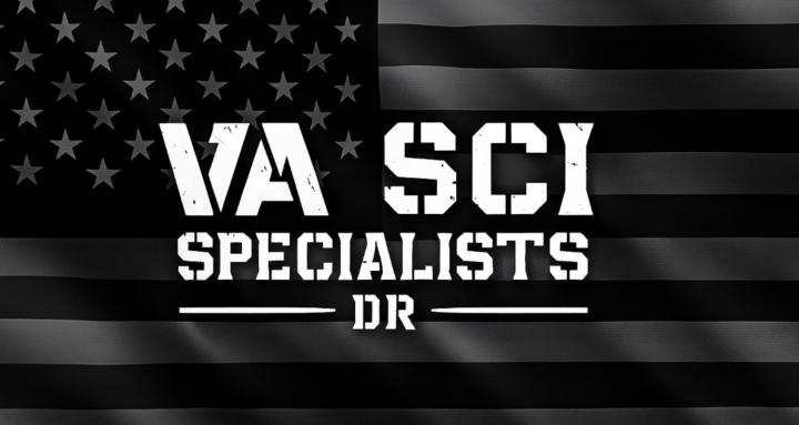 VA SCI specialist DR