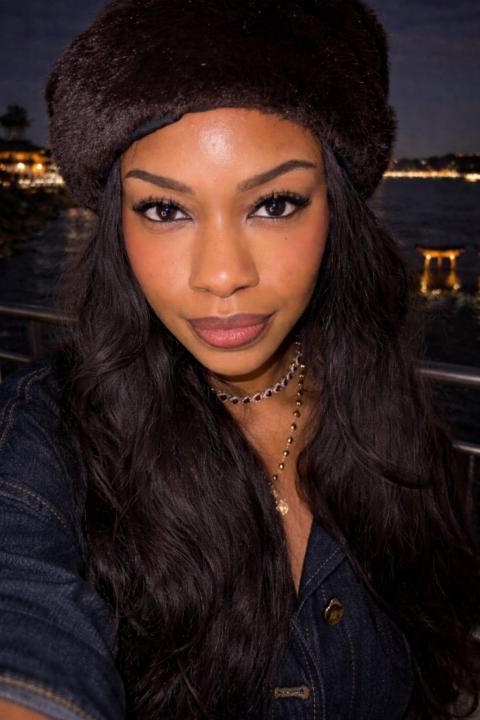 Celeste Cunningham