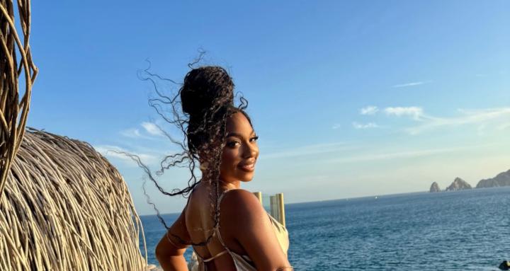 Travel Queen Teree’s Circle