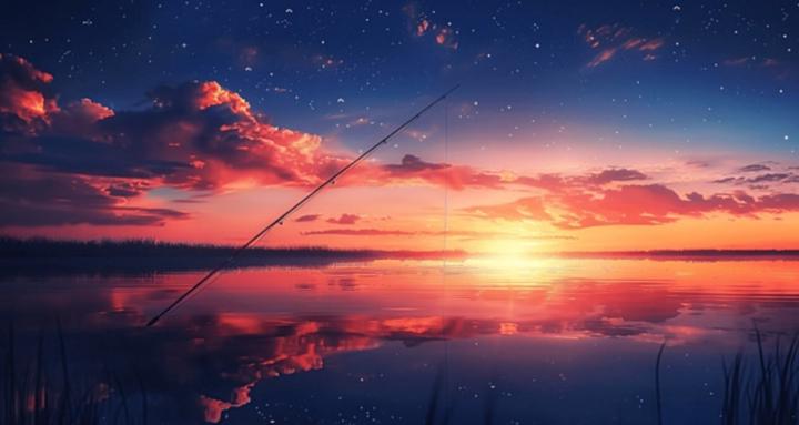 The Fishery