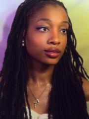 Anngelica-Marie Eshesimua