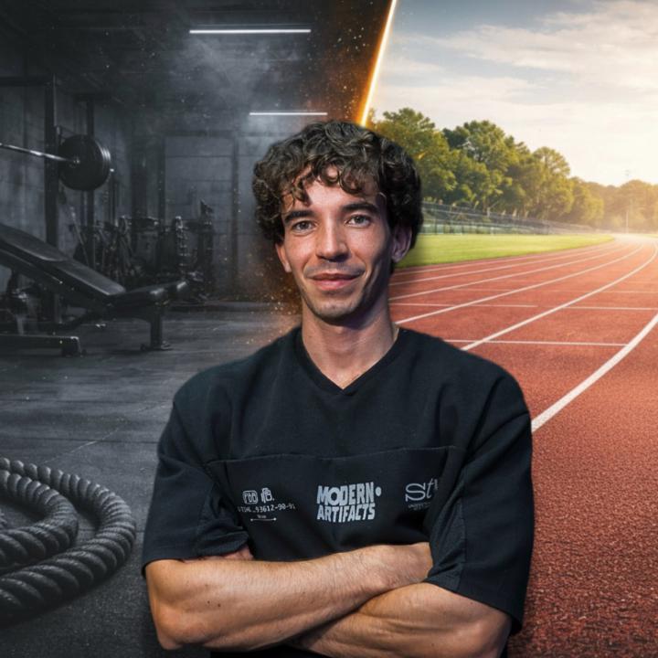 Marc Garcia Bernat