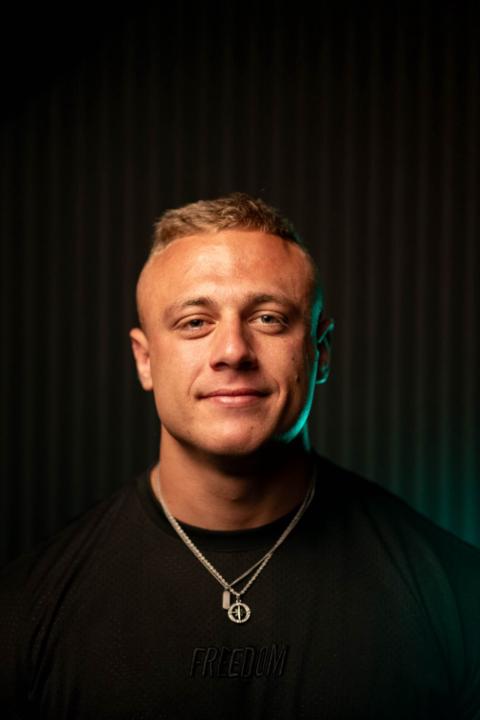 Cade Robertson