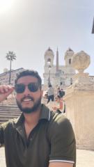 Ali Kandil