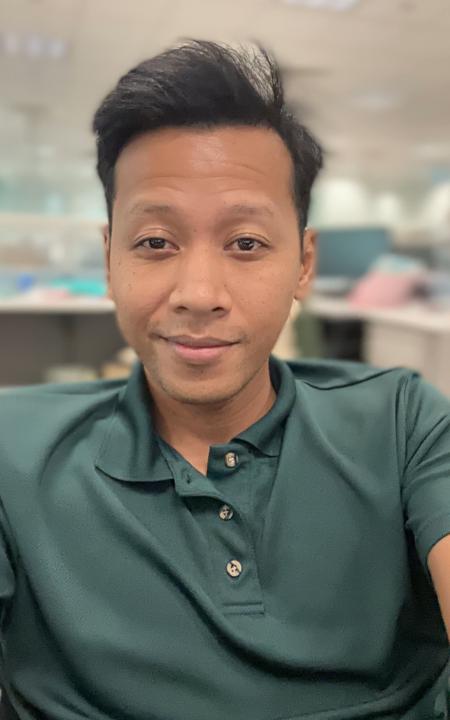 Hafiez Jauhari