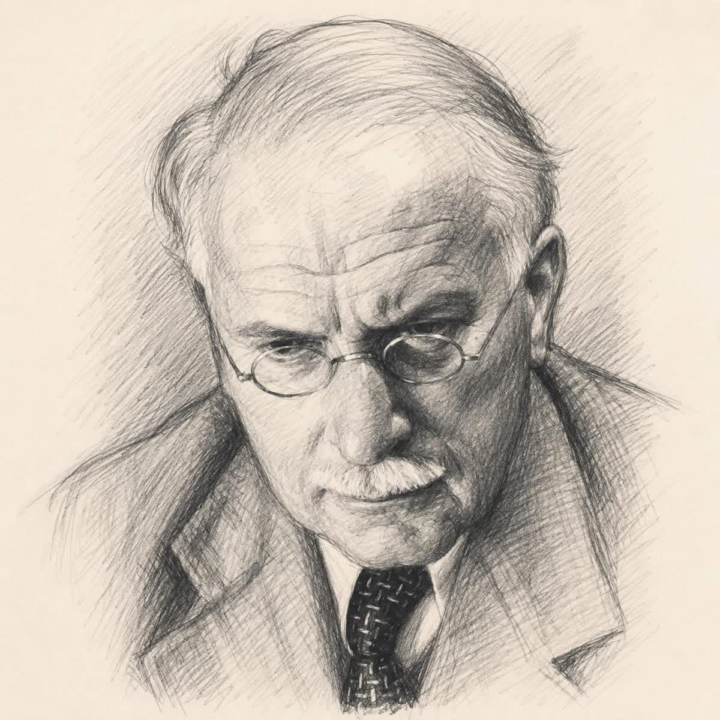 Schattenarbeit nach Carl Gustav Jung
