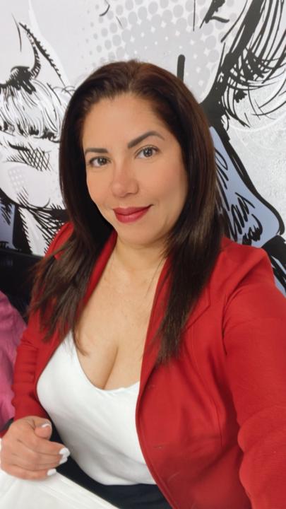 Jhanny Brito