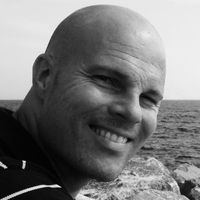 Kenneth Engelbrekt Olsen