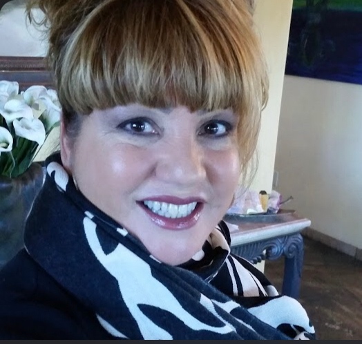 Dawnmarie Lee