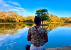 Innocentia Mthembu