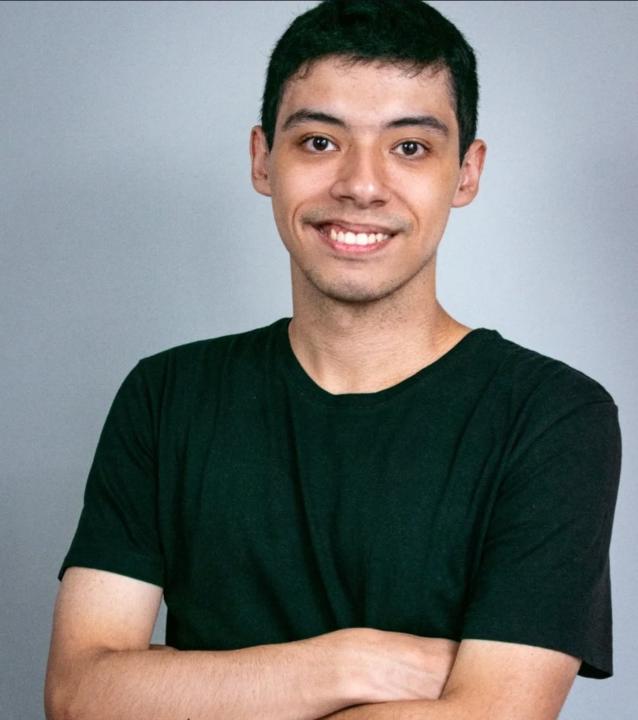 Yovan Barrientos