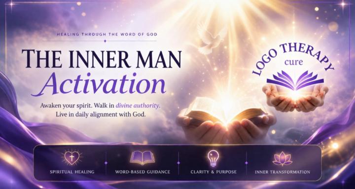 The Inner Man Activation