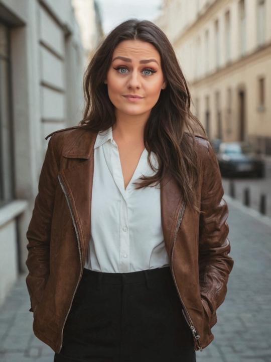 Laurin Goe