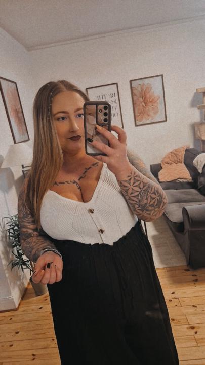 Mikaela Korkeasalo Selvin